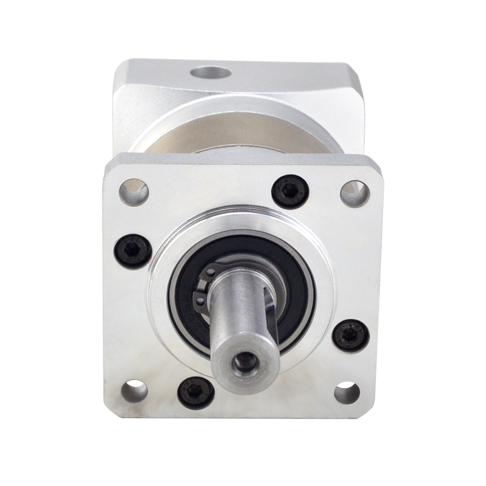 Планетарный редуктор Nema 23,  – обзор и цена Planetary Gearbox Nema 23