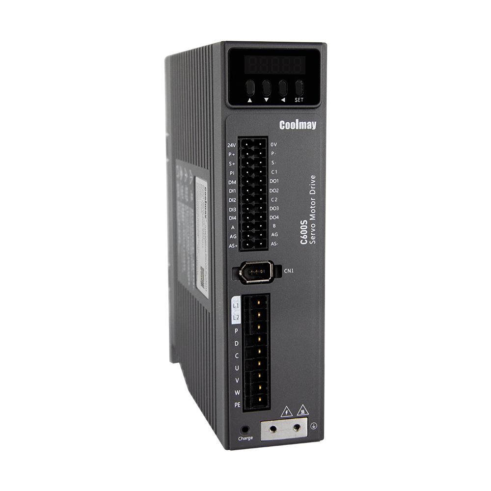 Серводвигатель переменного ток – обзор и цена Servo Motor 750W Ac Driver