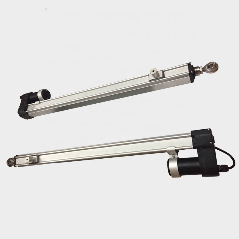 Солнечный линейный привод для  – обзор и цена Linear Actuator Electric 1000Mm