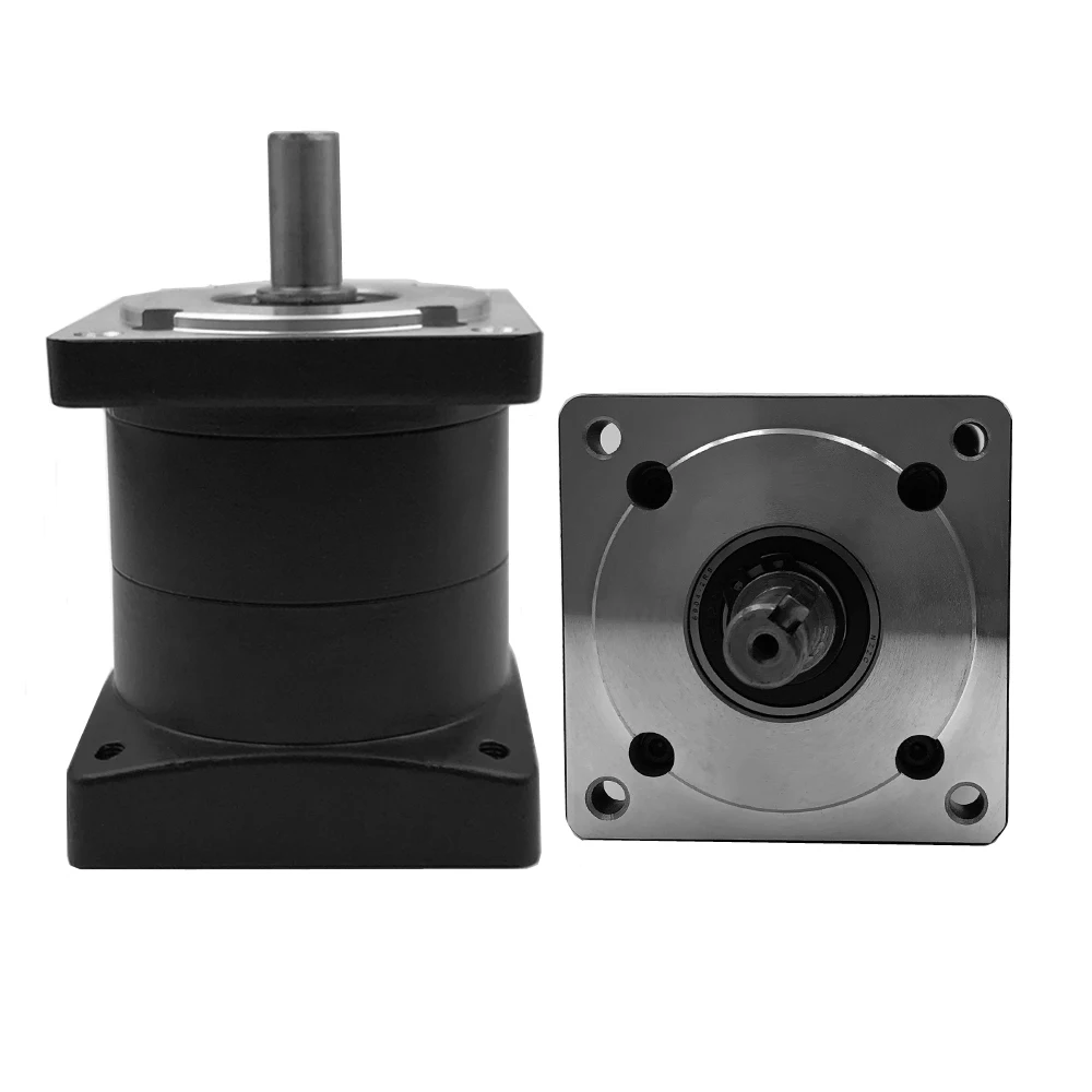 Планетарный редуктор Nema23, п – обзор и цена Planetary Gearbox Nema 23