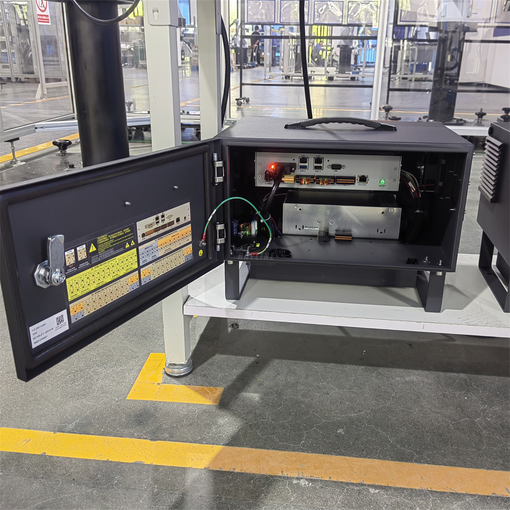 Автоматическая промышленная 6- – обзор и цена Industrial Robot Arm 20Kg Payload