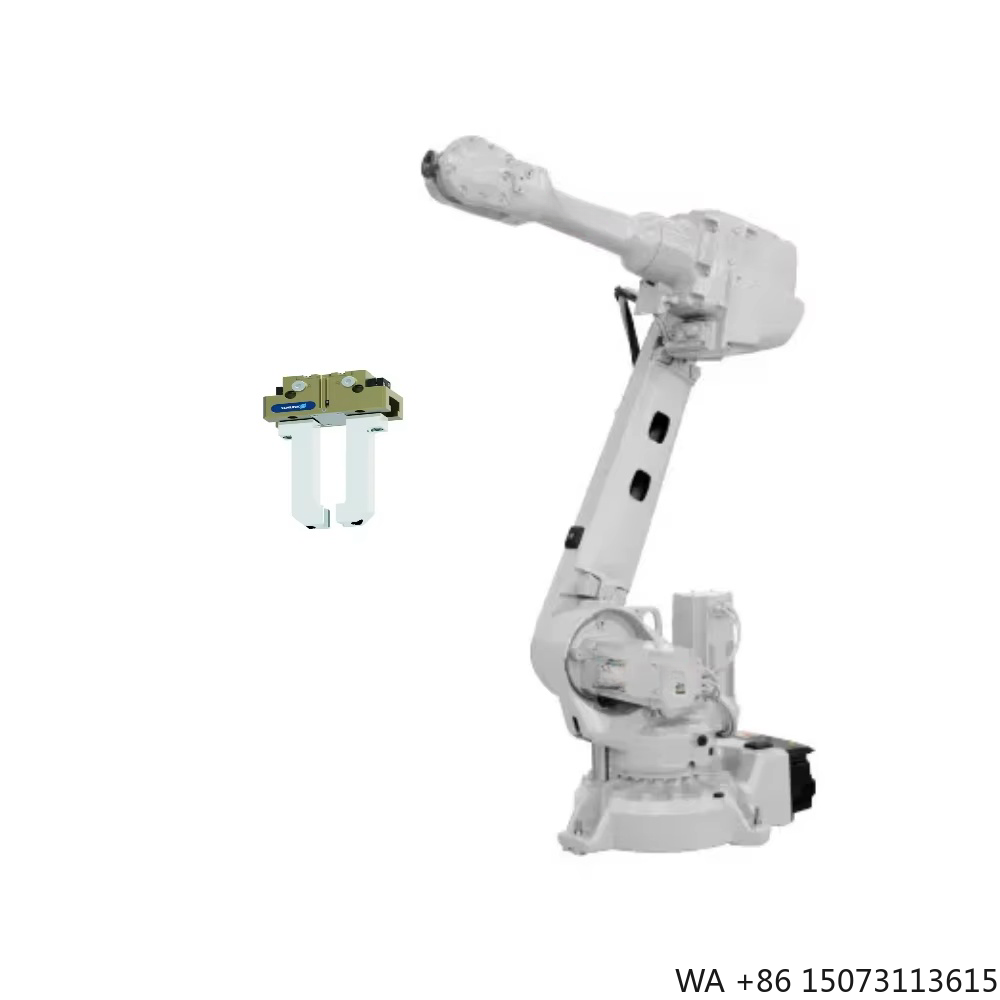 6-осевой промышленный робот-ма – обзор и цена Industrial Robot Arm 20Kg Payload