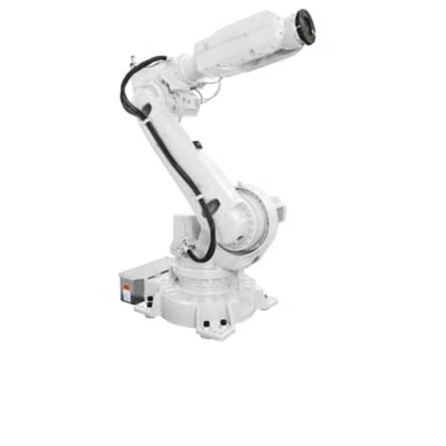 6-осевой промышленный робот-ма – обзор и цена Industrial Robot Arm 20Kg Payload