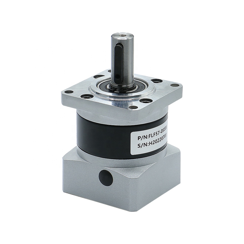 HLTNC FLF 57 соотношение 4 5 1 – обзор и цена Planetary Gearbox Nema 23