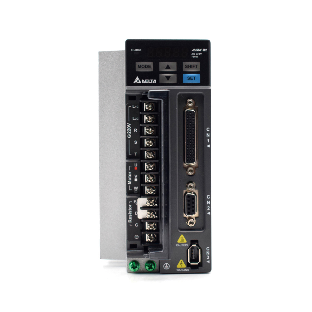 Комплекты драйверов сервомотор – обзор и цена Servo Motor 750W Ac Driver