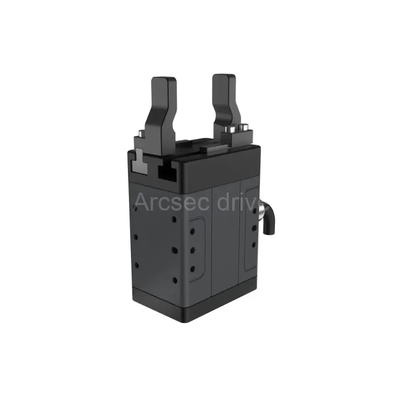 Промышленный параллельный элек – обзор и цена Robot Gripper Electric Parallel