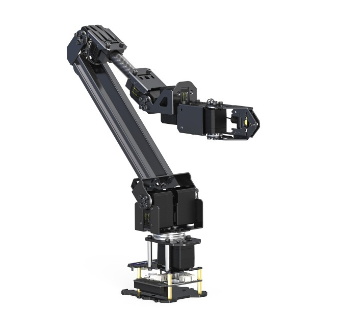 Комплект роботизированной руки – обзор и цена Robot Arm 5 Dof Servo