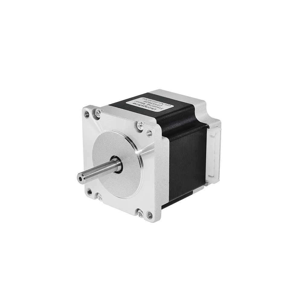 Nema 23 23HS5628 Шаговый двига – обзор и цена Stepper Motor Nema 34 Closed Loop