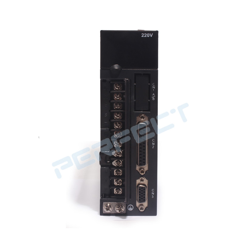 90ST-M02430 Серводвигатель пер – обзор и цена Servo Motor 750W Ac Driver
