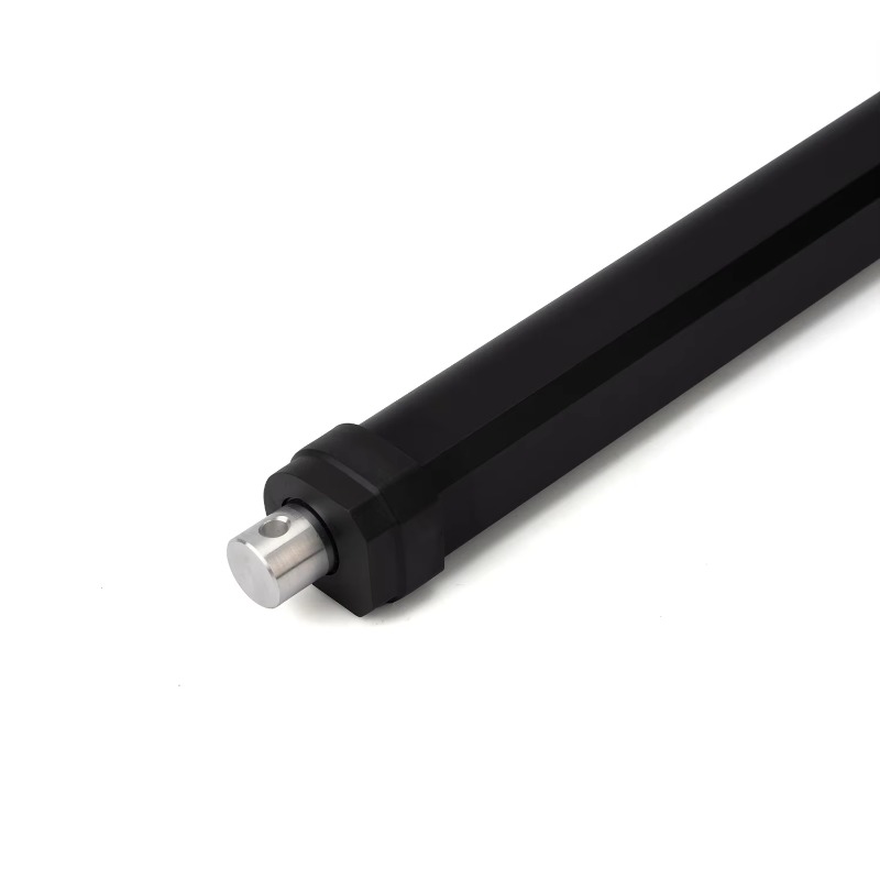 Линейный привод HAKIWO 12В 24В – обзор и цена Linear Actuator Electric 1000Mm