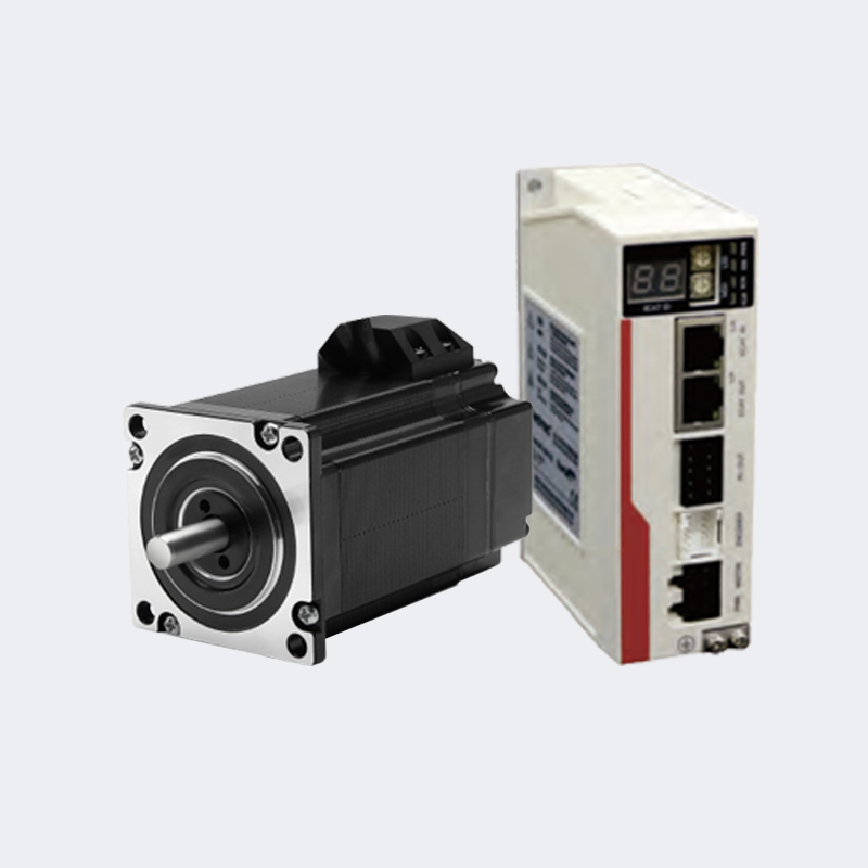 Комплект гибридных сервопривод – обзор и цена Stepper Motor Nema 34 Closed Loop