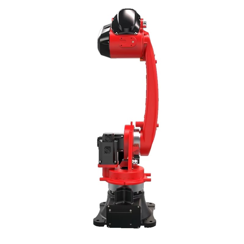 Лидер продаж, полезная нагрузк – обзор и цена Industrial Robot Arm 20Kg Payload