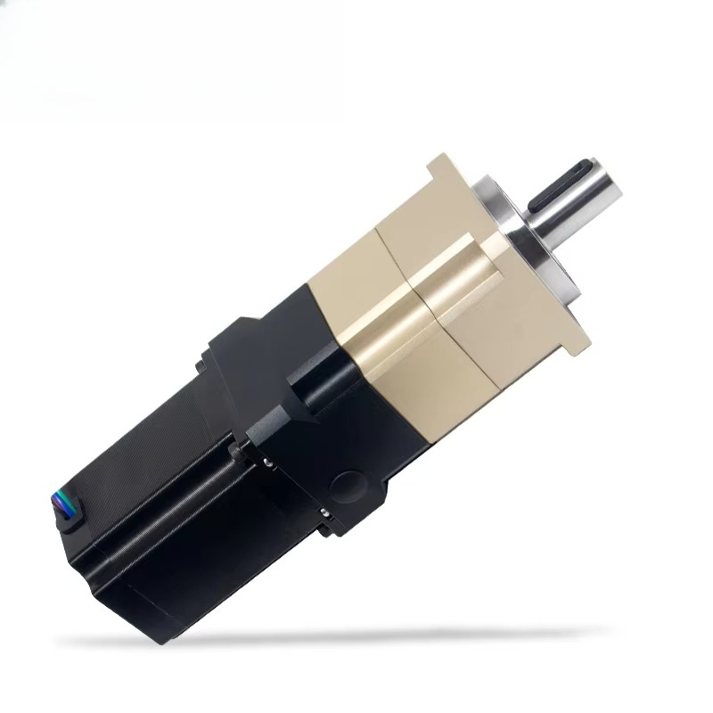 Винтовой планетарный редуктор  – обзор и цена Planetary Gearbox Nema 23