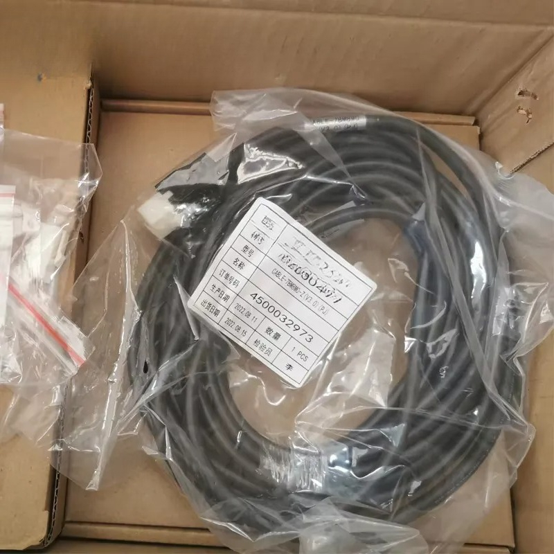 Серводрайвер Leadshine L7-750- – обзор и цена Servo Motor 750W Ac Driver