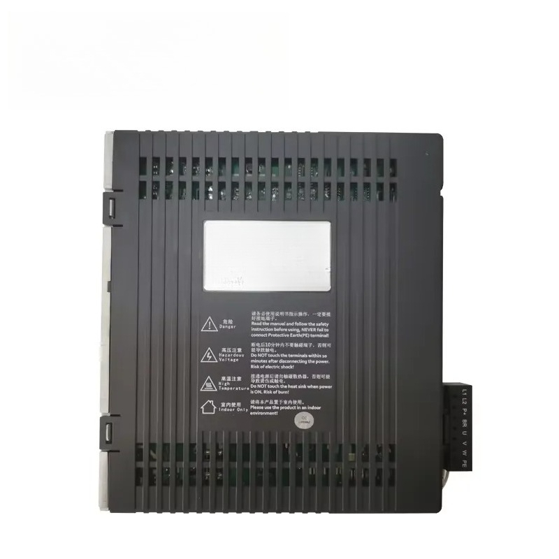 Серводрайвер Leadshine L7-750- – обзор и цена Servo Motor 750W Ac Driver