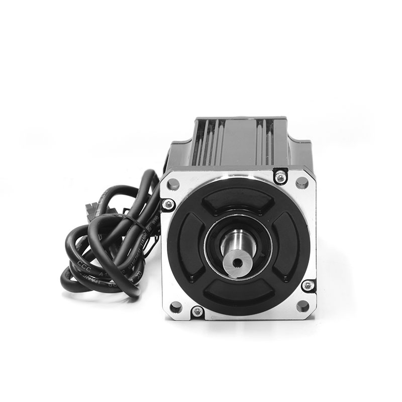 Siheng Motor Factory 90 мм сер – обзор и цена Servo Motor 750W Ac Driver