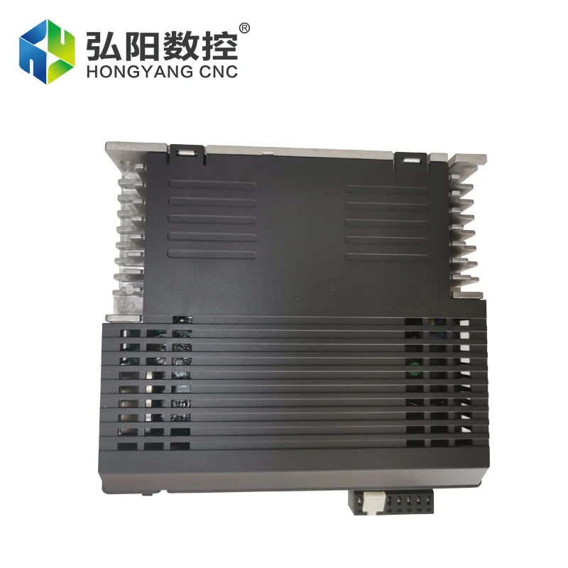Высоковольтный серводрайвер Le – обзор и цена Servo Motor 750W Ac Driver