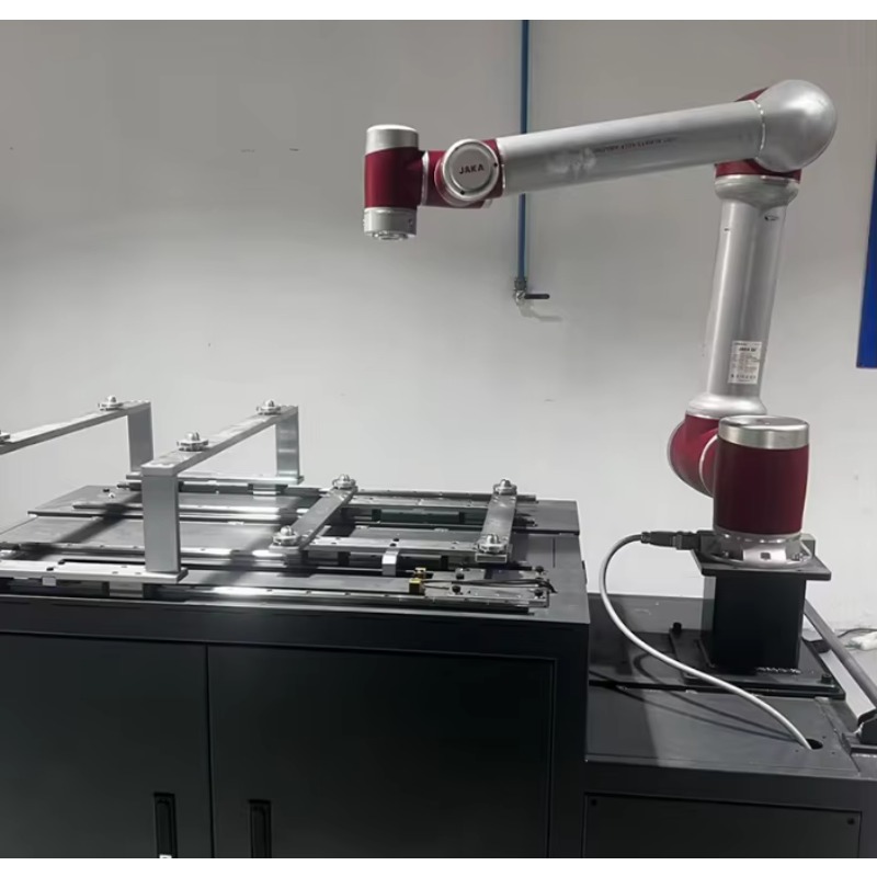 Промышленный робот-манипулятор – обзор и цена Industrial Robot Arm 20Kg Payload