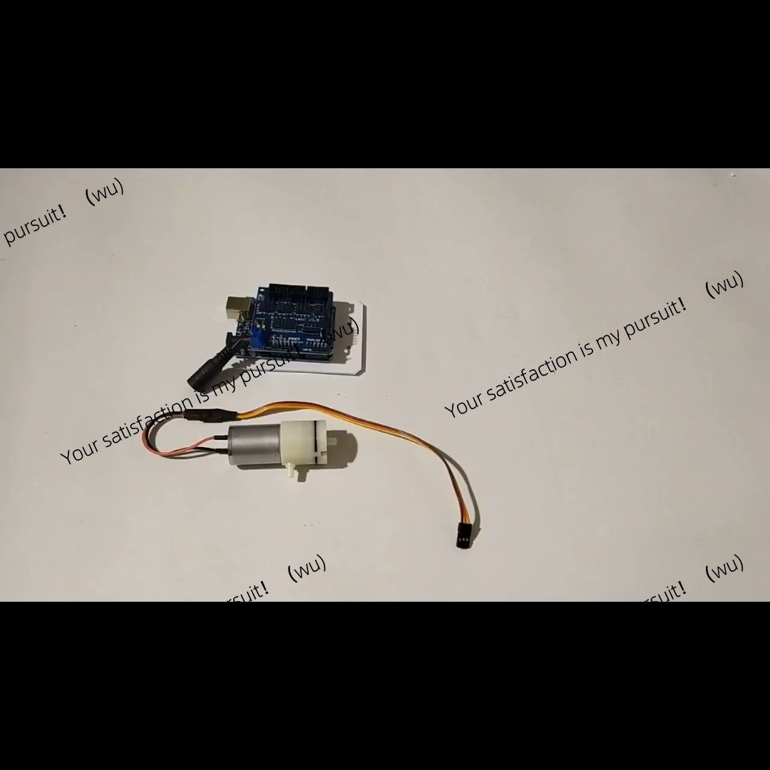 Роботизированный воздушный нас – обзор и цена Robotic Arm Kit Arduino