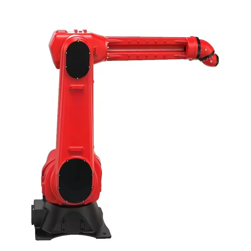 6-осевой интеллектуальный пром – обзор и цена Industrial Robot Arm 20Kg Payload