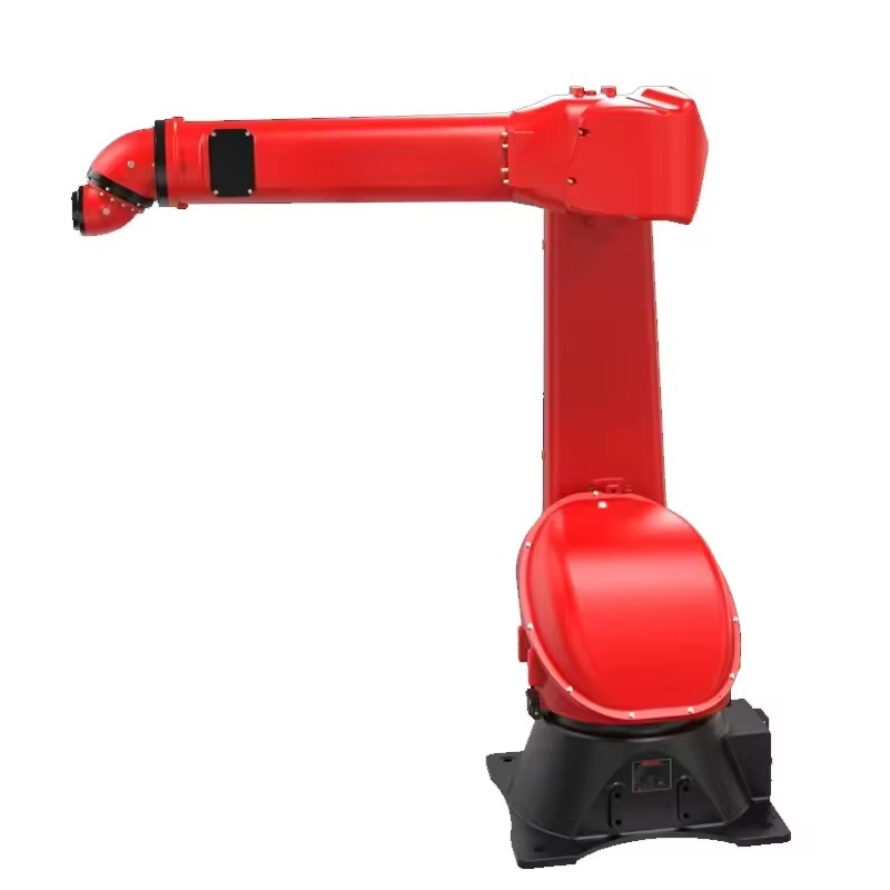 6-осевой интеллектуальный пром – обзор и цена Industrial Robot Arm 20Kg Payload