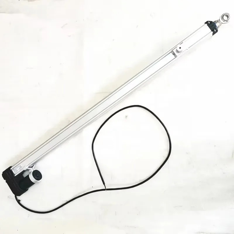 Линейный электромагнитный клап – обзор и цена Linear Actuator Electric 1000Mm