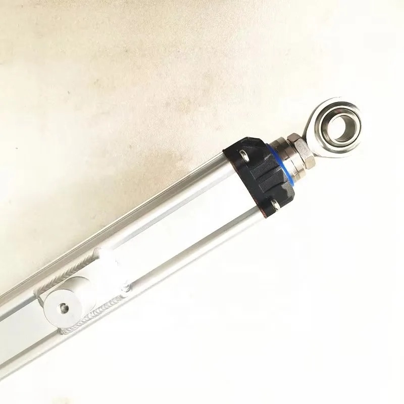 Линейный электромагнитный клап – обзор и цена Linear Actuator Electric 1000Mm