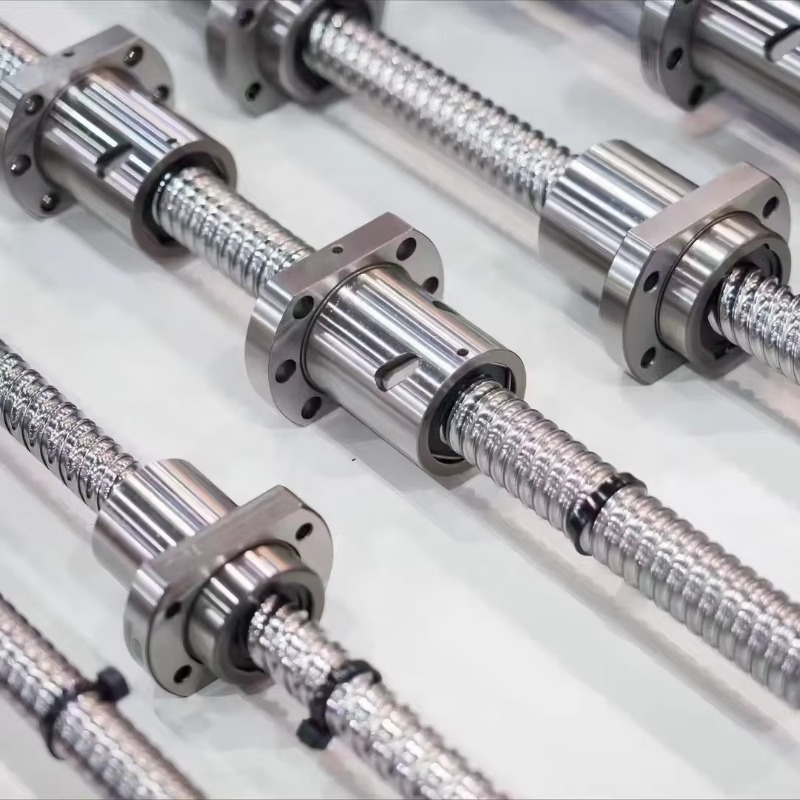 Шарико-винтовая передача KUN Y – обзор и цена Linear Actuator Electric 1000Mm