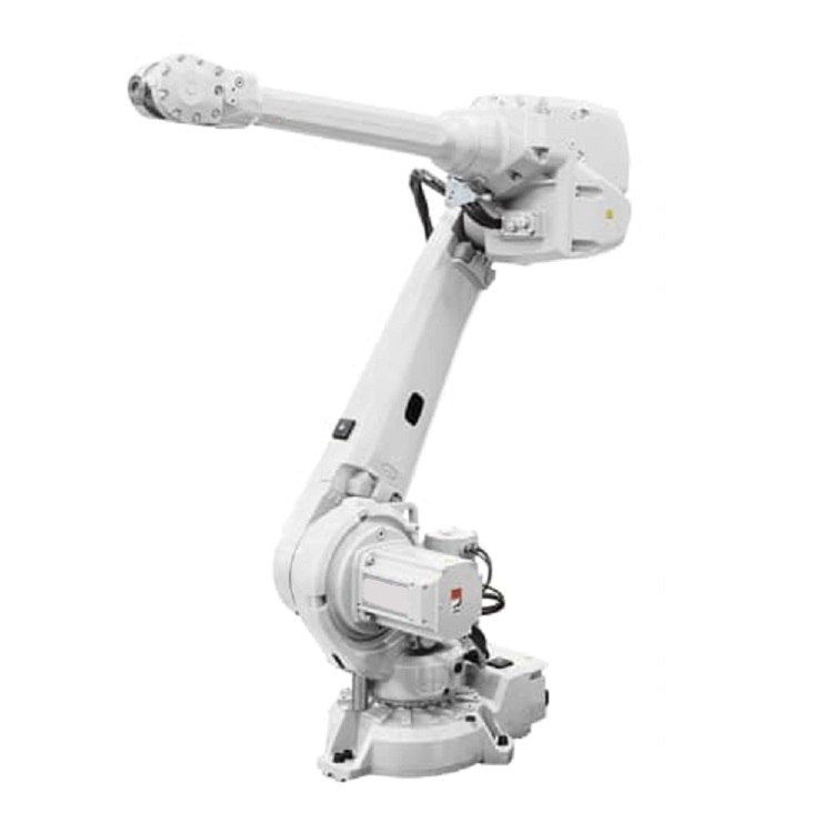 6-осевой робот-манипулятор для – обзор и цена Industrial Robot Arm 20Kg Payload