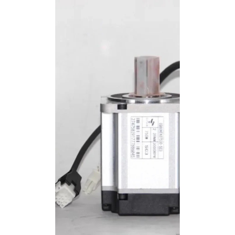 Малый комплект серводвигателей – обзор и цена Servo Motor 750W Ac Driver