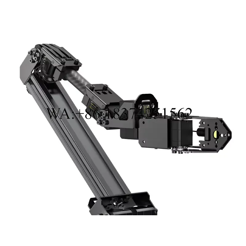 Wmwmnu для 5+1 DOF Сервопривод – обзор и цена Robot Arm 5 Dof Servo